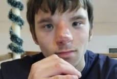 Антон Федосеев