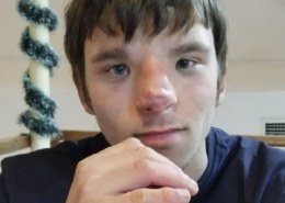 Антон Федосеев