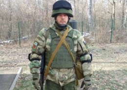 Михаил Никифоров