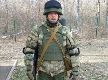 Михаил Никифоров