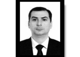 Михаил Мазур