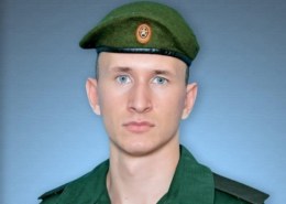Валерий Сериков