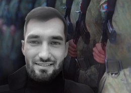 Олег Бозоров