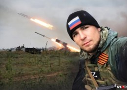 Геннадий Агарков