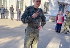 Фёдор Соломонов
