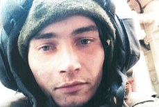 Сергей Егоров