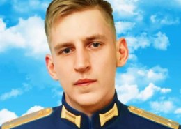Глеб Поляков