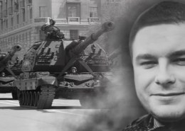 Евгений Орлов