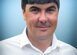 Алексей Николаевич Хохлов