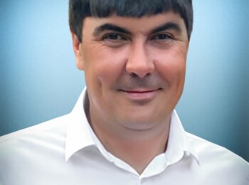 Алексей Николаевич Хохлов