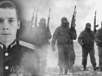 Евгений Задворнов