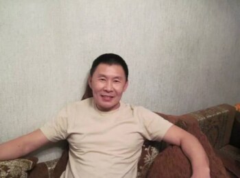 Владимир Ким