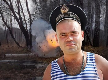 Александр Шожемский
