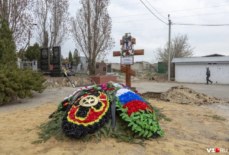 Марк Нарцев