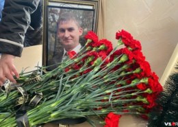 Иван Горбузов