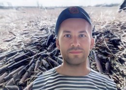 Рашид Гадельшин