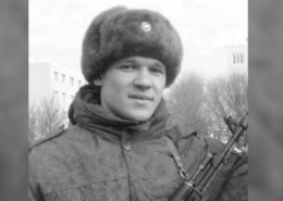 Константин Зоткин