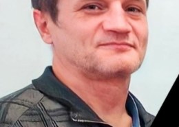 Андрей Пигарев
