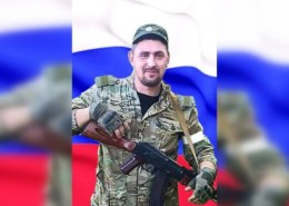 Александр Чадов