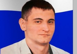 Роман Качанов