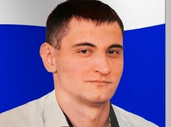 Роман Качанов