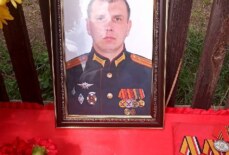 Колесникова Николая