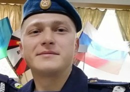 Михаил Садчиков