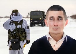 Александр Бочаров