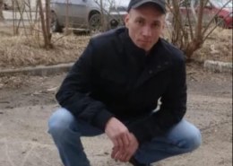 Братко Виталий Александрович