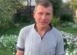 Кирилл Алёшкин