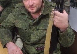 Алексей Брянцев