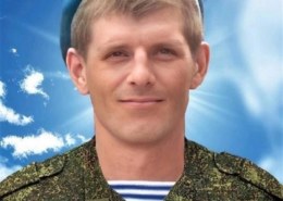 Алексей Дедков