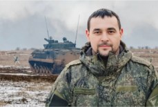 Дмитрий Наушин
