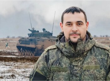 Дмитрий Наушин