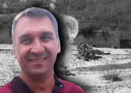 Геннадий Кожанов