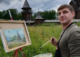 Сергей Шмелёв