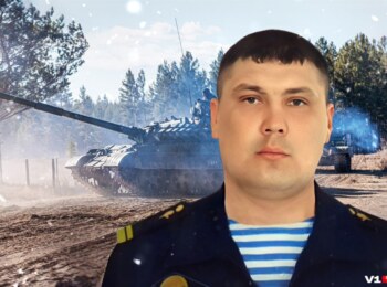 Алексей Костров