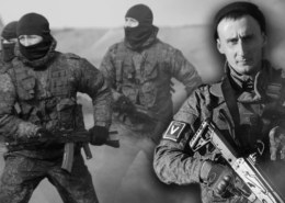 Геннадий Тарбушин