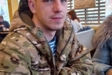 Константин Конохов