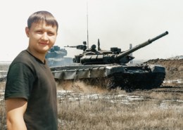 Александр Руденко