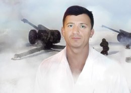 Алексей Тулупов