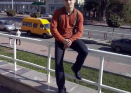Сергей Литвинцев