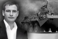 Александр Страхов
