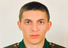 Данила Пчелинцев