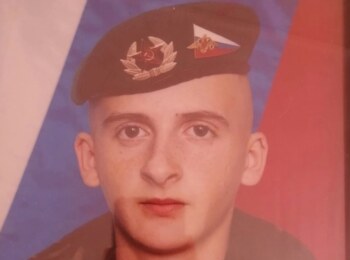 Алексей Пряхин