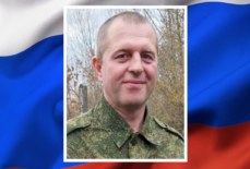 Сергей Маханьков