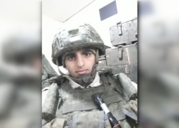 Амиль Байрамов