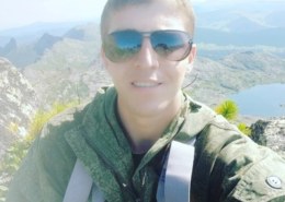 Александр Гаглошвили