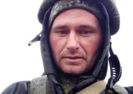 Владимир Гребенников