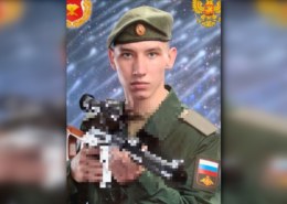 Антон Барышев